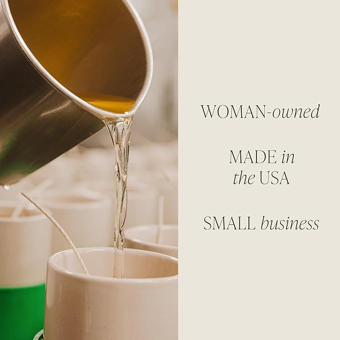 Sweet Water Decor Love You Scented Candles - Soy Candles with Fresh Lavender, Geranium, Warm Mahogany and Earthy Teakwood - Candle Wax with 70 Hours Burn Time - 15Oz Red Matte Jar Wax Candle