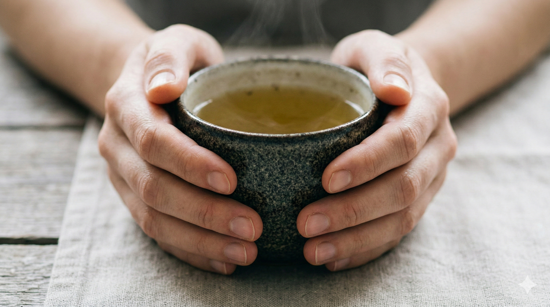 The Vessel for Your Soul: Choosing the Perfect Teacup