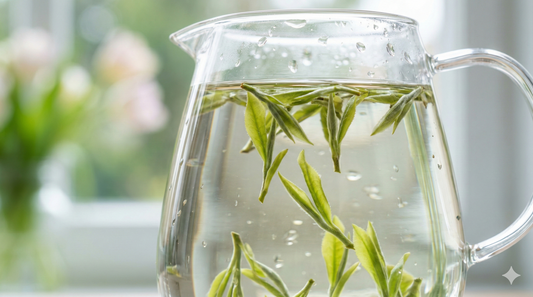 Spring Awakening: The Magic of First Harvest