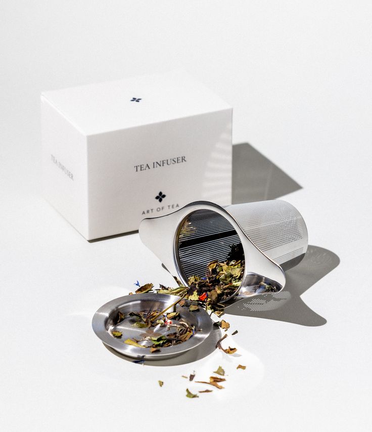 Tea Infuser
