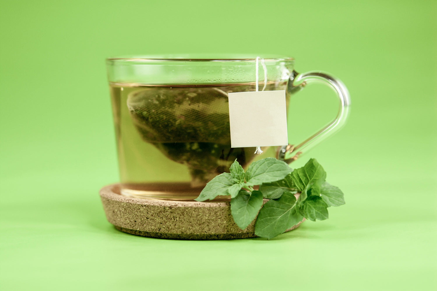 Energy & Immunity tea