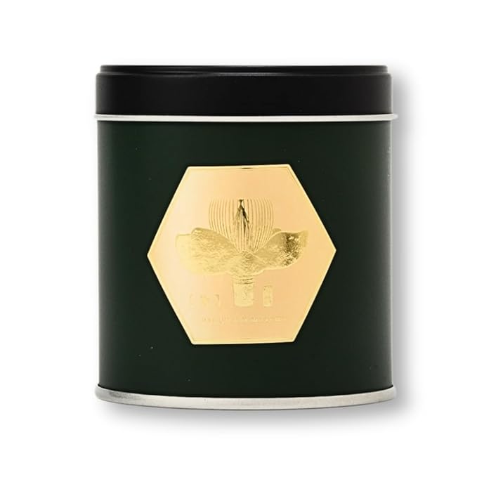 Matcha Powder Japanese highest grade Ceremonial Grade Matcha Green Tea Powder, From Shizuoka, Japan Kanematsu Seicha Brand (50g/1.76oz)