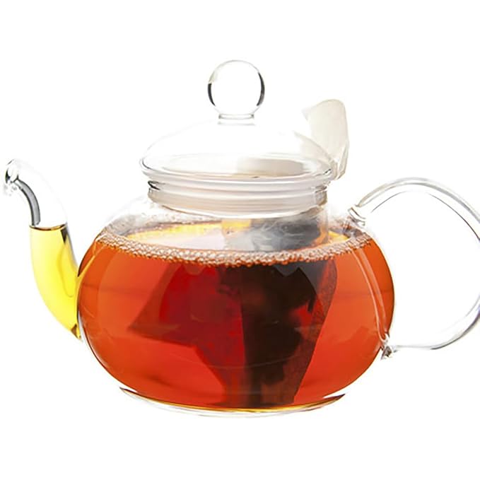 English Breakfast Tea No. 2 by English Tea Store | Loose Leaf Black Tea | Bold Smooth Flavor from Assam Ceylon Kenya | Great with Milk | Medium Caffeine | 4oz Pouch