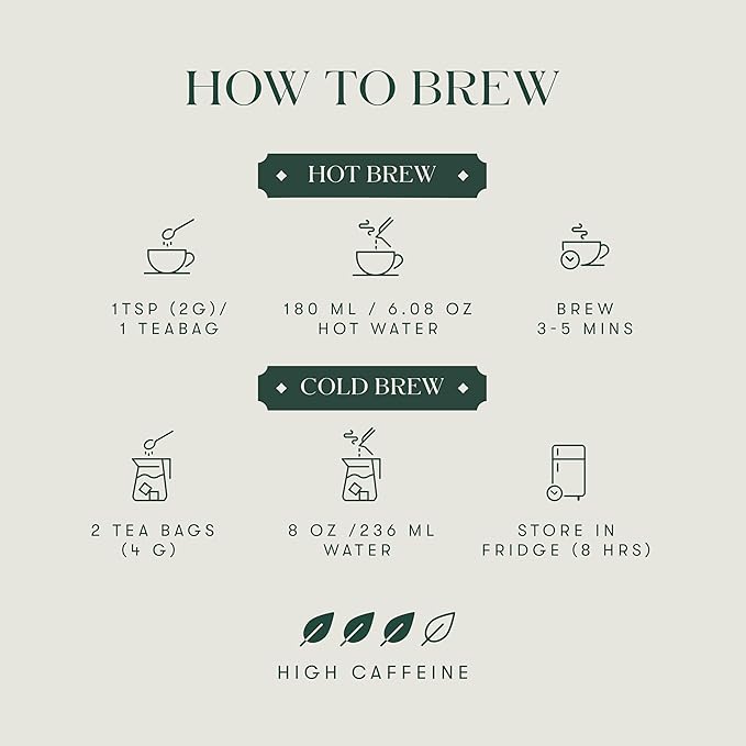 Luxmi Estates - Pure Matcha - Ceremonial Grade Matcha Powder - 50g | Organic, Stone-Ground Matcha Tea, Rich in Antioxidants | Authentic Zen Tea Experience