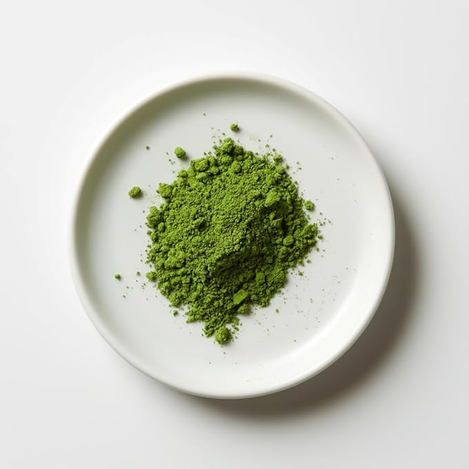 TSUJIRI Matcha - Ceremonial Grade Matcha Powder - Uzu no Shiro (30g / 1.06oz) - Authentic Japanese First Harvest Matcha Green Tea - Uji, Kyoto, Japan, 1860