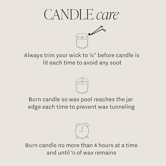 Sweet Water Decor XOXO Scented Candles - Soy Candles with Tropical Fruits, Lemons & Redolent with Lightly Exotic Mountains Greens - Candle Wax with 70 Hours Burn Time - 15Oz Pink Matte Jar Candles