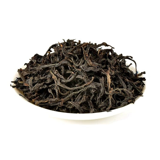 ChaWuWarmSun-[S] DangCong Oolong Tea-MiLan,7oz/200g,Rosting Oolong Tea Loose Leaf,Chinese KongFu Tea