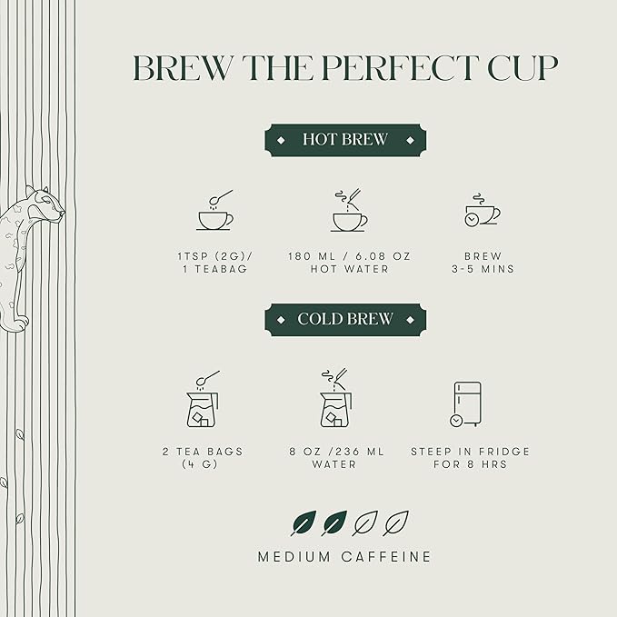 Luxmi Estates Tokyo Green Organic Green Tea (25 Tea Bags) Tea Bags For Relaxing, Calming, and Stress Relief, With Certified Organic Darjeeling Makaibari Green Tea