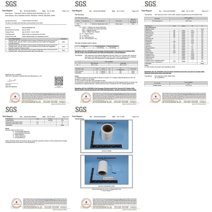 XIEJINJI Premium Oolong Tea, Loose Leaf 11 Ounce(312g), Gift a Teaspoon, High Mountain Tea, No Sugar & No Additives, Low-Caffeine