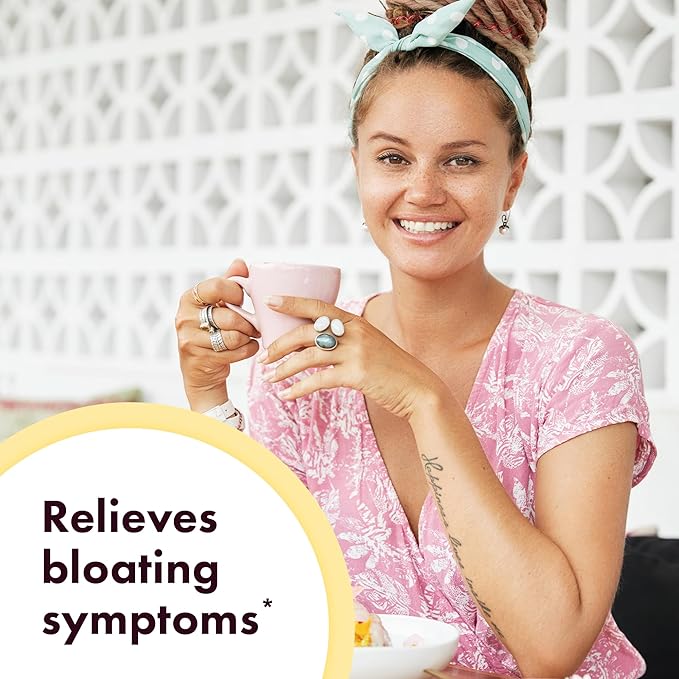 Flat Tummy Detox Tea (4 Week Program) – 2-Step Detox Tea to Boost Energy & Reduce Bloating* - All Natural Detox Cleanse w/Green Tea, Lemon Balm, Dandelion, Fennel, & More - Digestion Support (3 Pack)