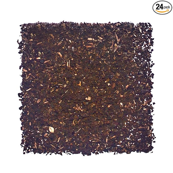 Fanale Premium Tea (Earl Grey Black Tea, 500g) | TEA017