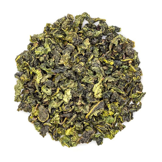 Oriarm Anxi Tieguanyin 500g - Chinese Tikuanyin Oolong Tea Loose Leaf - Fujian Green Wu Long Tea